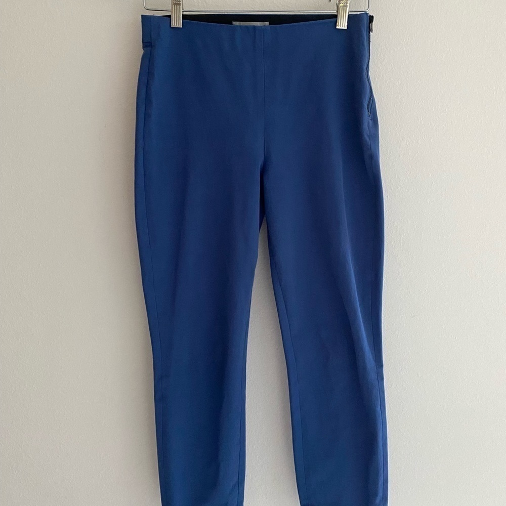 Side Zip Work Pant - Everlane - Picture 6 of 6